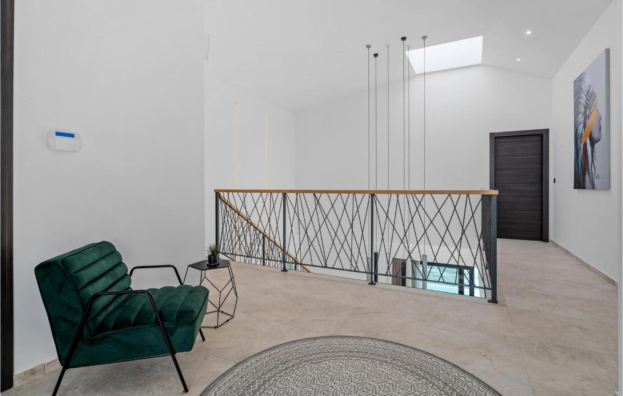 Beautiful Home In Omis With Kitchen Buitenkant foto